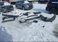 WA1FAAFY8P2126139 2023 AUDI