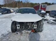 WA1FAAFY8P2126139 2023 AUDI