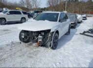 WA1FAAFY8P2126139 2023 AUDI