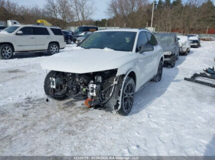 WA1FAAFY8P2126139 2023 AUDI