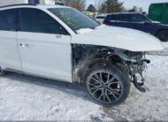 WA1FAAFY8P2126139 2023 AUDI