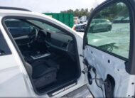 WA1FAAFY8P2126139 2023 AUDI