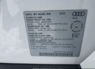 WA1FAAFY8P2126139 2023 AUDI