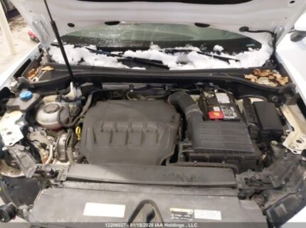 WA1FECF33L1025986 2020 AUDI