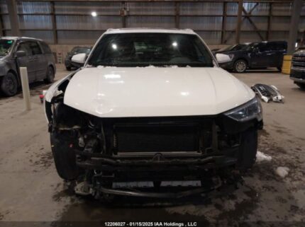 WA1FECF33L1025986 2020 AUDI