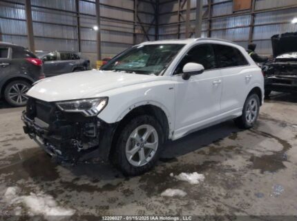 WA1FECF33L1025986 2020 AUDI