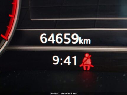WA1FNAFY3J2224362 2018 AUDI
