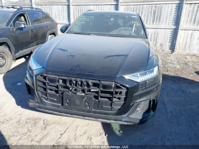 WA1FVBF10PD046507 2023 AUDI