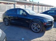 WA1FVBF10PD046507 2023 AUDI