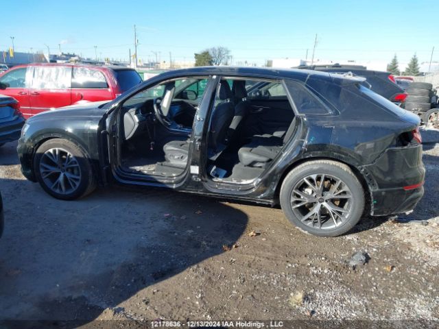 WA1FVBF10PD046507 2023 AUDI