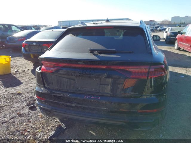 WA1FVBF10PD046507 2023 AUDI