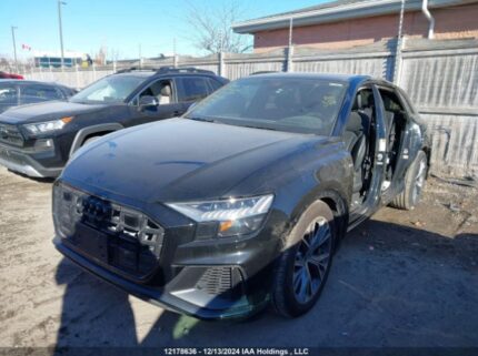 WA1FVBF10PD046507 2023 AUDI