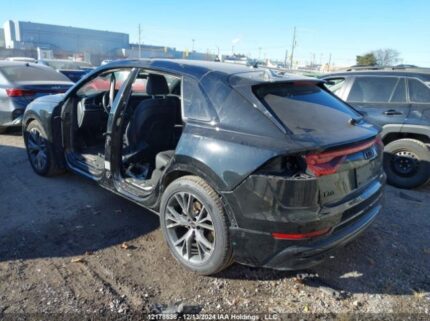 WA1FVBF10PD046507 2023 AUDI