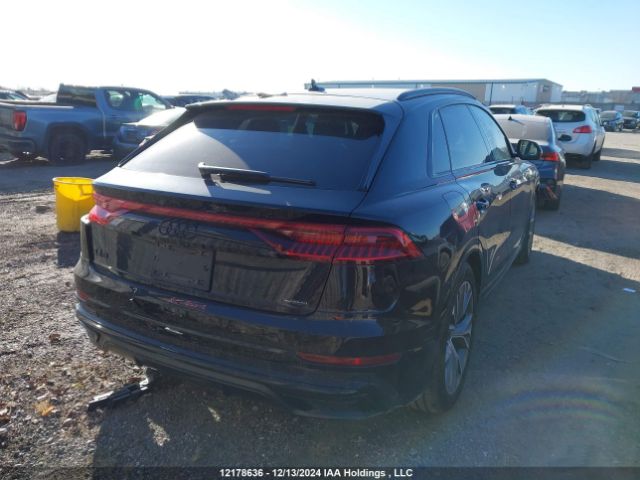 WA1FVBF10PD046507 2023 AUDI