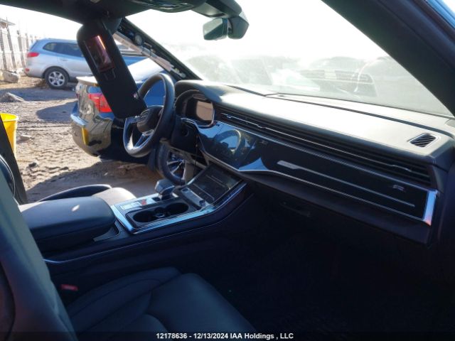 WA1FVBF10PD046507 2023 AUDI