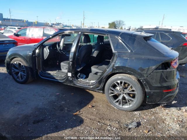 WA1FVBF10PD046507 2023 AUDI