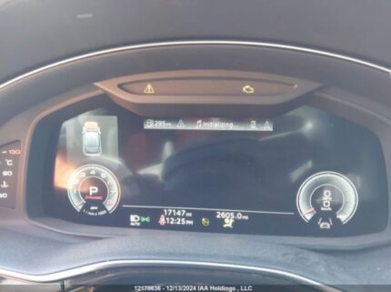 WA1FVBF10PD046507 2023 AUDI