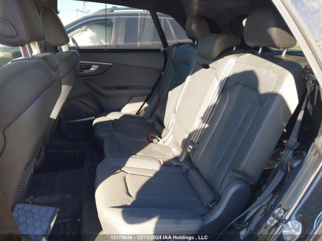 WA1FVBF10PD046507 2023 AUDI