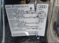 WA1FVBF10PD046507 2023 AUDI