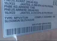 WA1FVBF18RD013554 2024 AUDI
