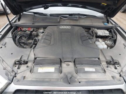 WA1LAAF78KD049568 2019 AUDI