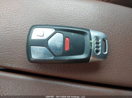 WA1LAAF78KD049568 2019 AUDI