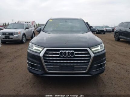 WA1LAAF78KD049568 2019 AUDI