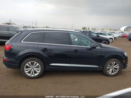 WA1LAAF78KD049568 2019 AUDI
