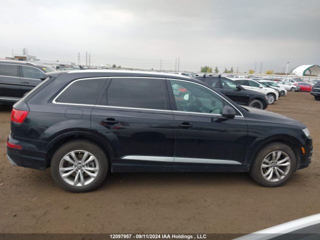 WA1LAAF78KD049568 2019 AUDI