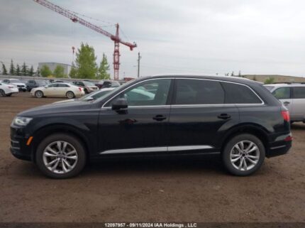 WA1LAAF78KD049568 2019 AUDI