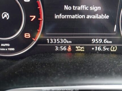 WA1LAAF78KD049568 2019 AUDI