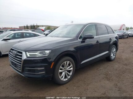 WA1LAAF78KD049568 2019 AUDI