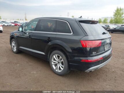 WA1LAAF78KD049568 2019 AUDI