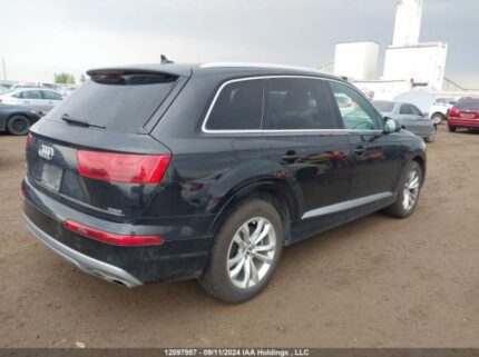 WA1LAAF78KD049568 2019 AUDI