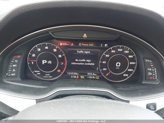 WA1LAAF78KD049568 2019 AUDI