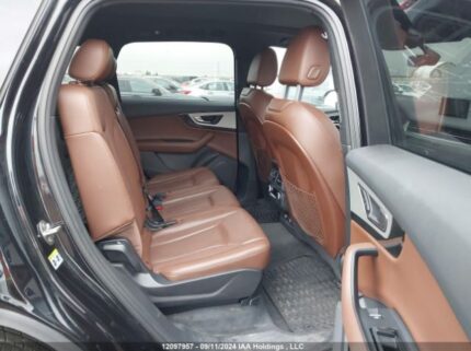 WA1LAAF78KD049568 2019 AUDI
