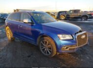 WA1LCAFP8GA028206 2016 AUDI