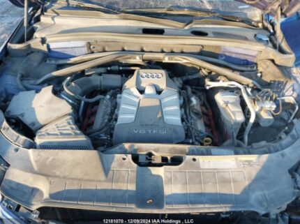 WA1LCAFP8GA028206 2016 AUDI