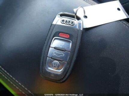 WA1LCAFP8GA028206 2016 AUDI
