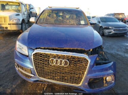 WA1LCAFP8GA028206 2016 AUDI