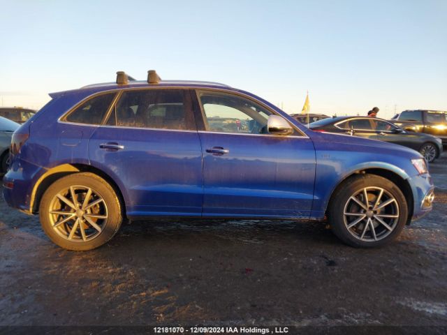 WA1LCAFP8GA028206 2016 AUDI