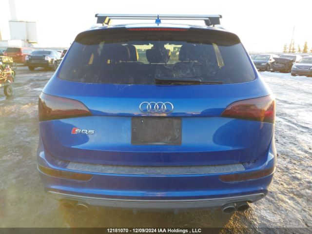 WA1LCAFP8GA028206 2016 AUDI
