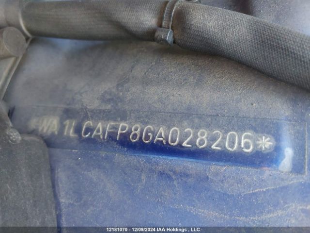 WA1LCAFP8GA028206 2016 AUDI