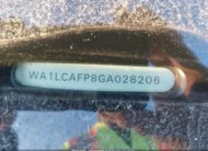 WA1LCAFP8GA028206 2016 AUDI
