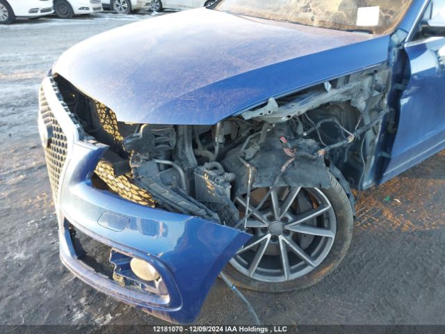 WA1LCAFP8GA028206 2016 AUDI