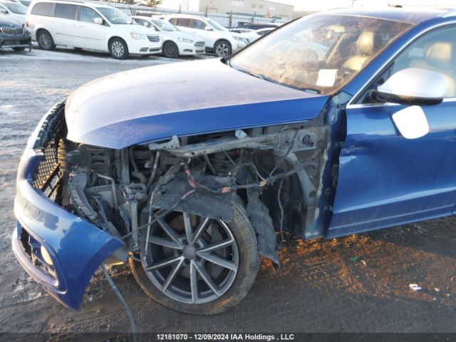 WA1LCAFP8GA028206 2016 AUDI