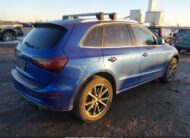 WA1LCAFP8GA028206 2016 AUDI