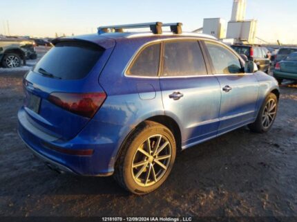 WA1LCAFP8GA028206 2016 AUDI