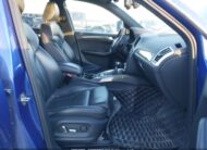 WA1LCAFP8GA028206 2016 AUDI