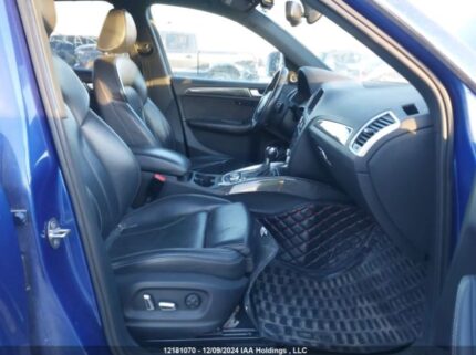 WA1LCAFP8GA028206 2016 AUDI